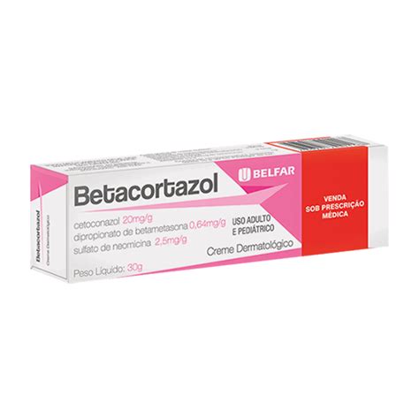 pomada betacortazol